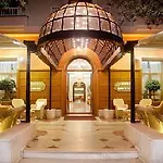 Biondi 4* Montecatini Terme