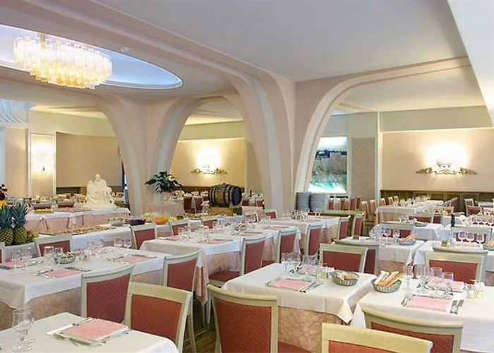 Biondi Montecatini Terme