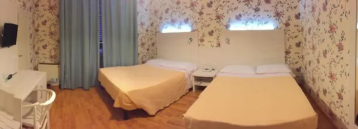 Hotell Biondi