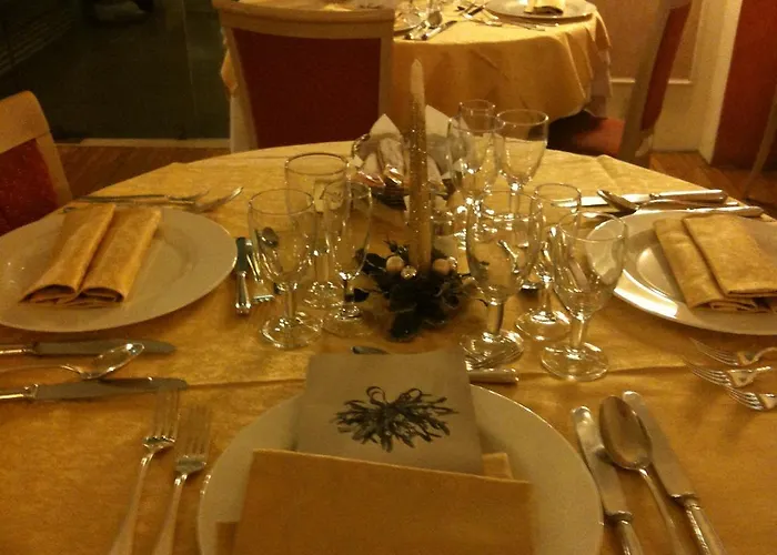 Biondi Hotell Montecatini Terme