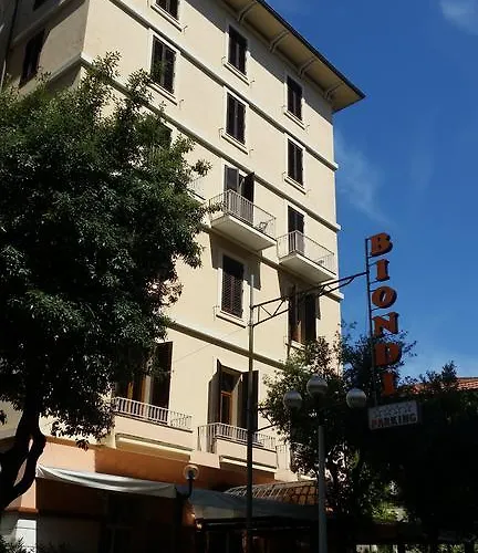 Biondi 4*