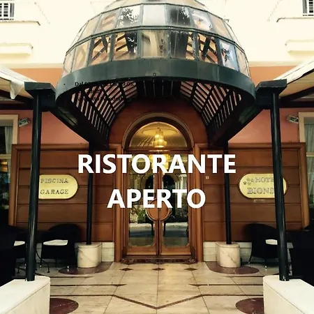 Biondi Hotel Montecatini Terme