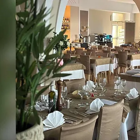 Hotel Biondi