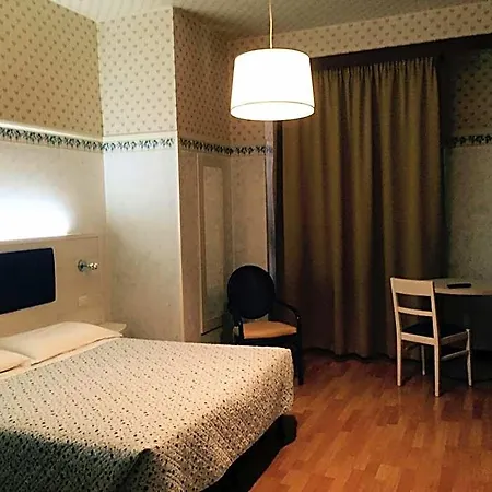Hotel Biondi Montecatini Terme