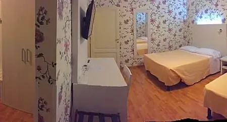 Biondi Hotel Montecatini Terme