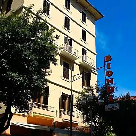 Biondi Montecatini Terme