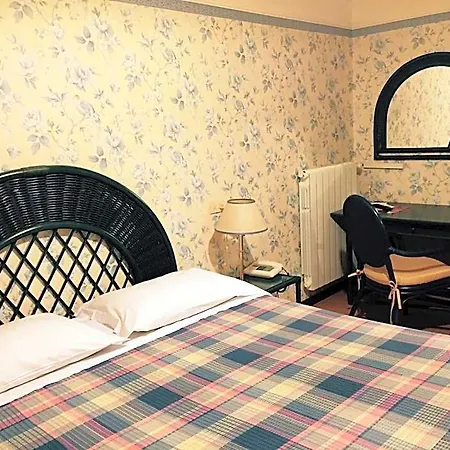 Biondi Hotel Montecatini Terme