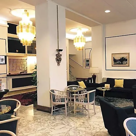Hotel Biondi 4*