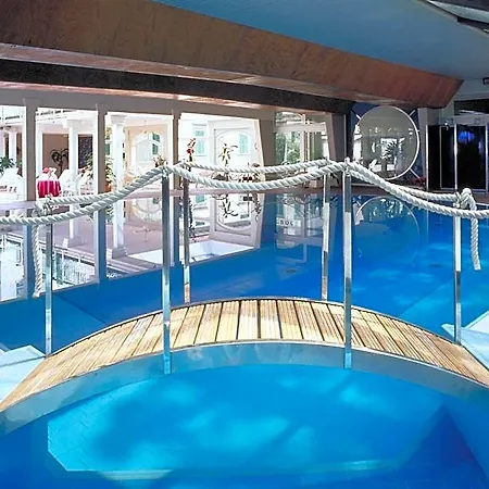 Hotel Biondi