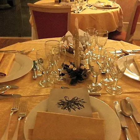 Biondi Hotel 4*