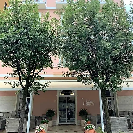 Biondi 4* Montecatini Terme