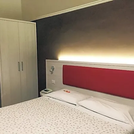 Hotel Biondi 4*