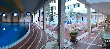 Biondi Hotel Montecatini Terme