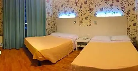 Biondi Отель 4*
