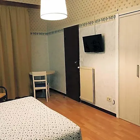 Biondi Hotel Montecatini Terme