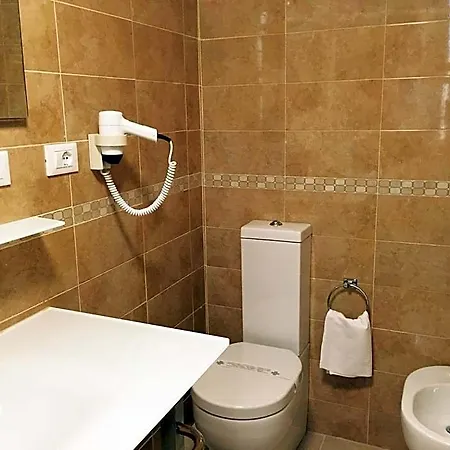 Hotel Biondi Montecatini Terme