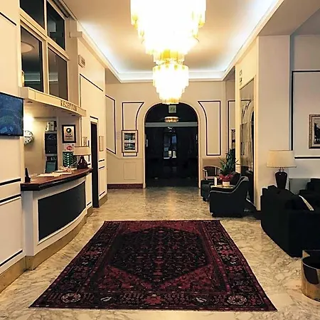 Hotel Biondi