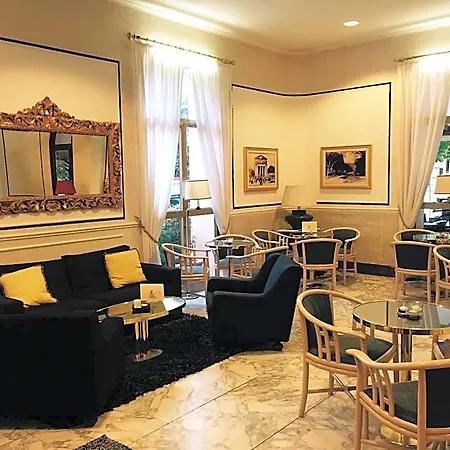 Hotel Biondi