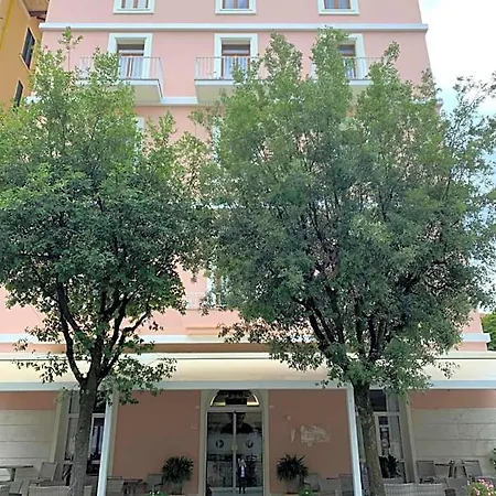Biondi 4* Montecatini Terme