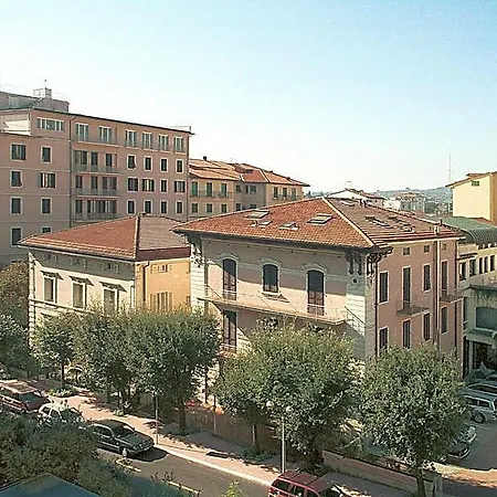 Biondi Hotel