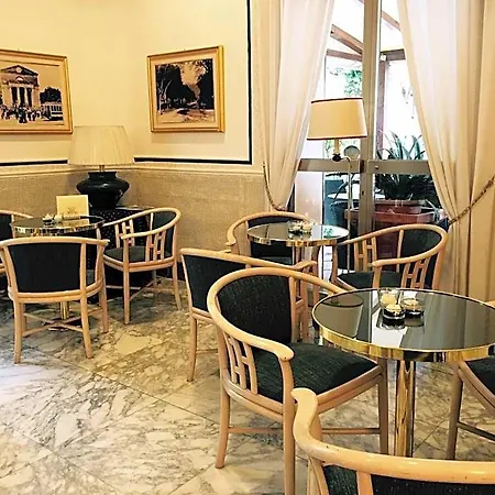 Biondi Hotel