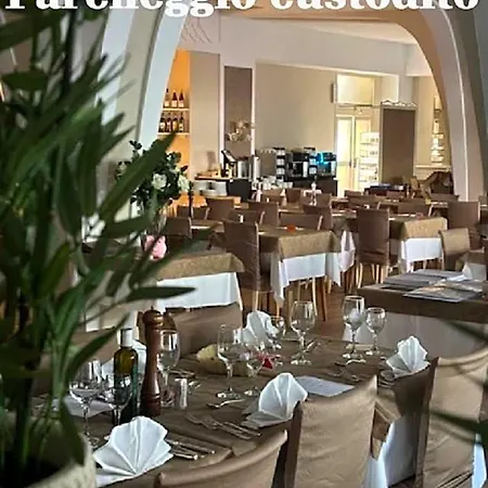 Biondi 4*