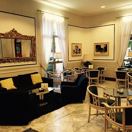 Biondi 4*