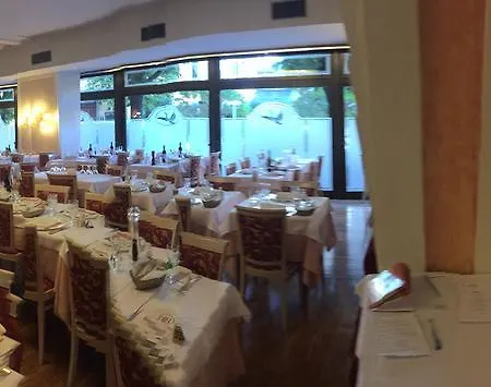Ξενοδοχείο Biondi Μοντεκατίνι Τέρμε