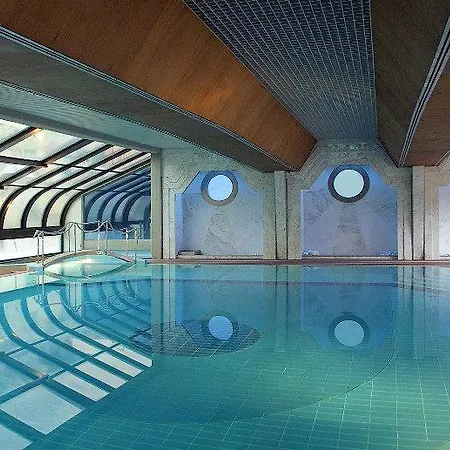 Biondi 4*