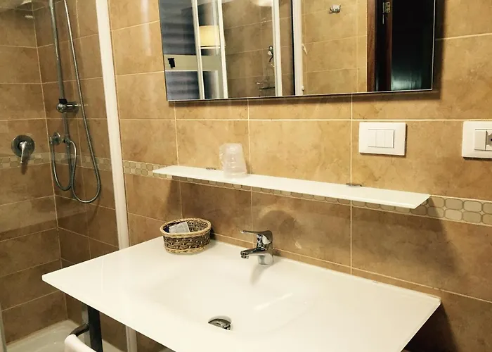 Biondi Hotell Montecatini Terme