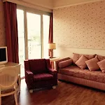 Hotel Biondi Montecatini Terme
