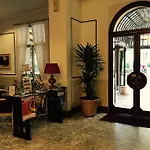 Biondi Hotel Montecatini Terme