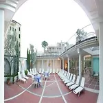 Hotel Biondi Montecatini Terme