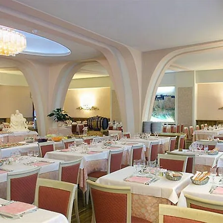 Biondi מונטה קטיני טרמה