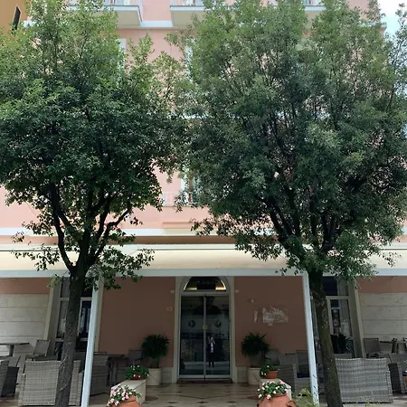 Hotel Biondi 4*