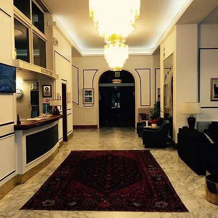 Biondi מונטה קטיני טרמה