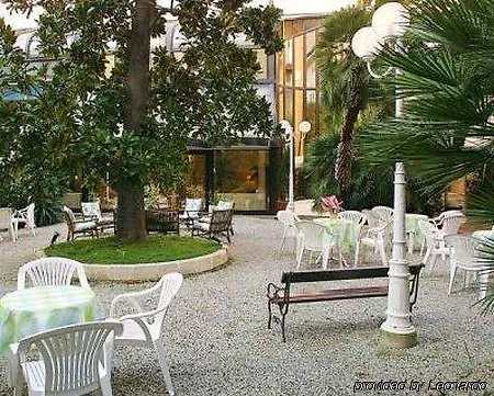 Biondi Montecatini Terme