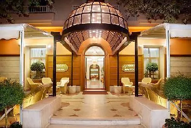 Biondi 4* Montecatini Terme