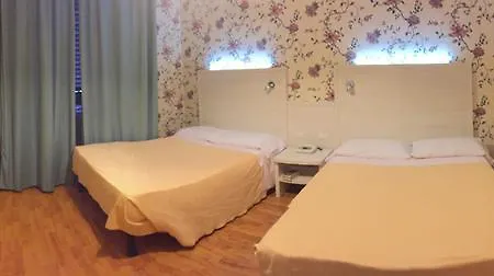 Hotell Biondi