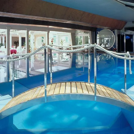 Biondi Hotell