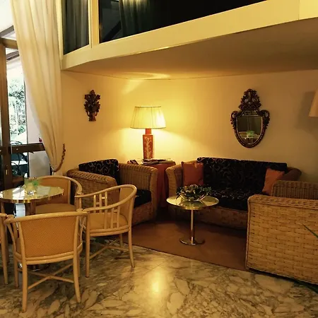 Biondi Hotell 4*