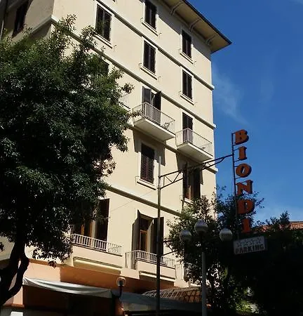 Biondi 4*