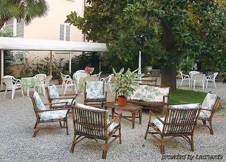 Hotell Biondi