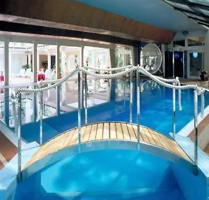 Biondi Hotell 4*