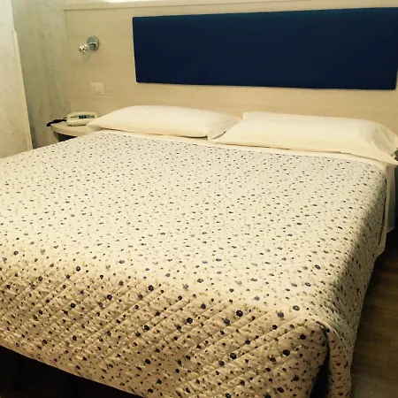 Biondi Hotell