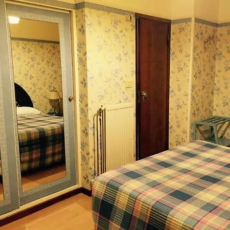 Hotell Biondi
