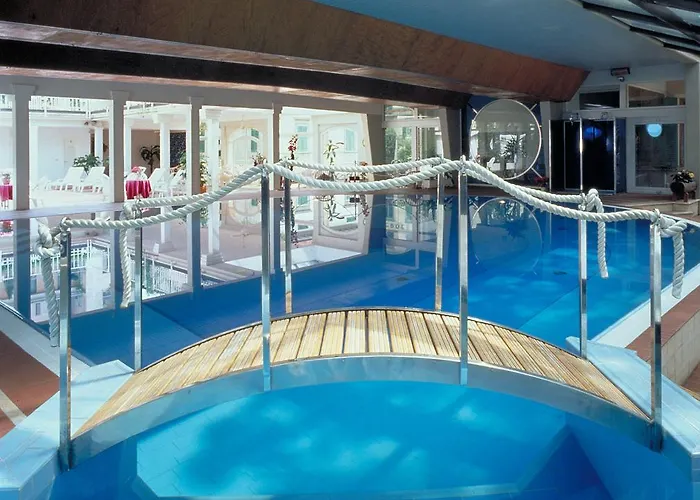 Biondi Hotel
