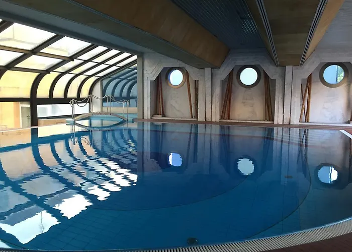Biondi Hotel Montecatini Terme