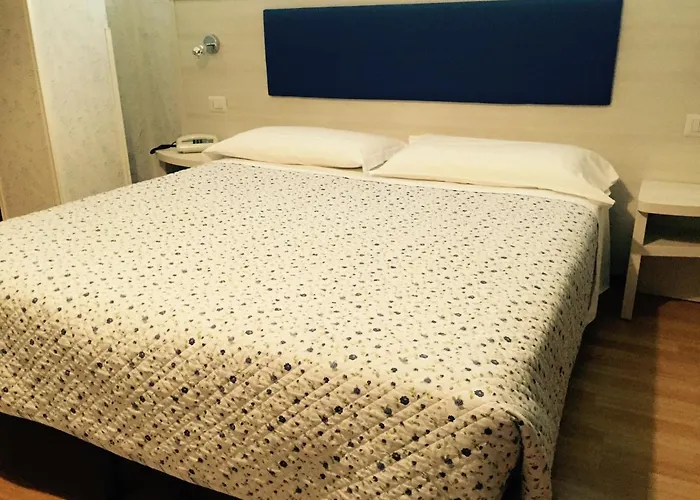 Biondi Hotel