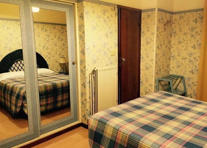 Hotel Biondi